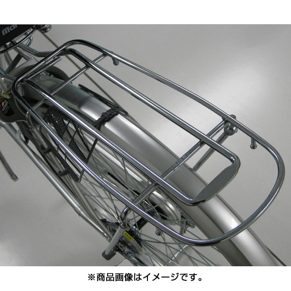 ヨドバシ.com 自転車 リアキャリア