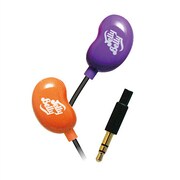 Jelly Belly  カナルイヤホン ハロウィン JB-CEP2-HLW