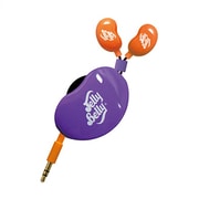 Jelly Belly コードリールイヤホン ハロウィン JB-MEP2-HLW