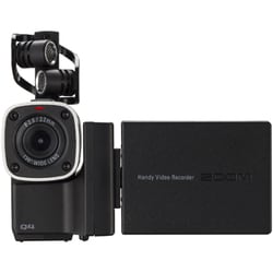 ビデオカメラ ZOOM Q4 Handy Video Recorder Q4 Handy Video Recorder | Zoom