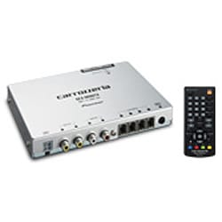 Pioneer GEX-909DTV TVチューナー
