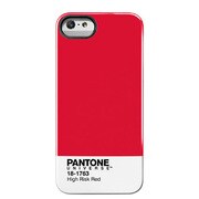 PA-IPH5-HR [iPhone5ケースPANTONE ハイリスクレッド]