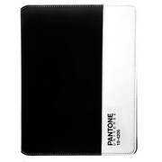 iPad3ケースPANTONE ブラック PA-IPBK-N-BLK