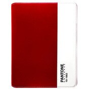 iPad3ケースPANTONE レッド PA-IPBK-N-RED