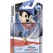 ディズニーインフィニティ キャラクターフィギュア ミッキーの魔法使いの弟子