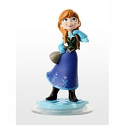 ディズニーインフィニティ キャラクターフィギュア アナ