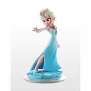 ディズニーインフィニティ キャラクターフィギュア エルサ
