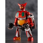 ダイナミックチェンジ ゲッターロボ [塗装済み完成品 【再販】]