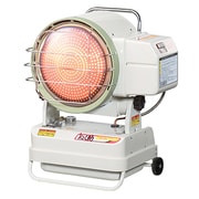 赤外線ヒーター ぬく助 60Hz専用 SH-176