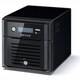 8TB テラステーションWSS WS5200DWR2シリーズ（2ベイ 、Workgroup Edition） WS5200D0802WR2