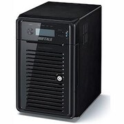24TB テラステーションWSS WS5600DSR2シリーズ（6ベイ 、Standard Edition） WS5600D2406SR2