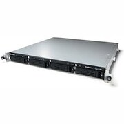8TB テラステーションWSS WS5400RSR2シリーズ（4ベイ ラックマウント、Standard Edition） WS5400R0804SR2