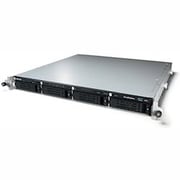 16TB テラステーションWSS WS5400RSR2シリーズ（4ベイ ラックマウント、Standard Edition） WS5400R1604SR2