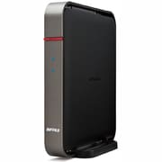 AOSS2 エアステーション ハイパワーGiga 11ac（Draft）/n/a/g/b 1300＋450Mbps 無線LAN親機単体 WZR-1750DHP2