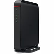 AOSS2 エアステーション ハイパワーGiga 11n/a/g/b 300+300Mbps 無線LAN親機単体 WZR-600DHP3