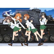 ガールズ＆パンツァー 戦車道、極めます！ライバルは宝物BOX [PS Vitaソフト]