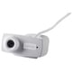 マイク内蔵120万画素Webカメラ HD720p対応モデル ホワイト BSWHD06MWH