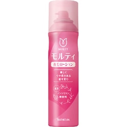 モルティ薬用育毛ローション 180g