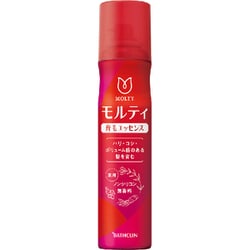 モルティ薬用育毛エッセンス 130g