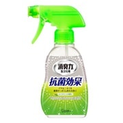 消臭力 生ゴミ用スプレー [シトラスミント 200ml]