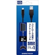 P4K1618 PCH-2000用 USBケーブル4 2m [PS4/PSVita(PCH-2000)用 USBケーブル4 2m]