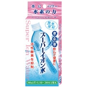 まろやかスーパーイオン水 [38g]