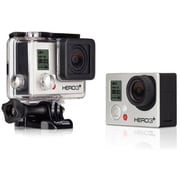 GoPro HERO3+ シルバーエディション CHDHN-302-JP