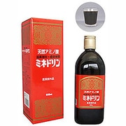 ミネドリン 600ml [総合栄養強壮剤 指定医薬部外品]