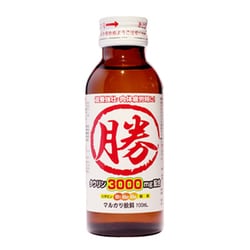 ヨドバシ.com - 伊丹製薬 マルカツ飲料 100ml [滋養強壮剤（栄養