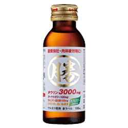 ヨドバシ.com - 伊丹製薬 マルカツゴールド 100ml [滋養強壮剤（栄養