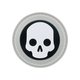 RAA2C-1A6 [レンズブリング CANON スカル SKULL]