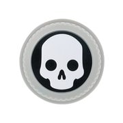RAA2C-1A6 [レンズブリング CANON スカル SKULL]