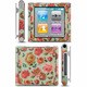 GelaSkins iPodnano6 Rose [第6世代iPod nano用スキンシール]