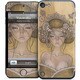 GelaSkins iPodtouch5 Yuuwaku [第5世代iPod touch用スキンシール]