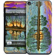 GelaSkins iPodtouch5 GuitarInSeaMajor [第5世代iPod touch用スキンシール]