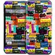 GelaSkins iPodtouch5 NYCWords [第5世代iPod touch用スキンシール]