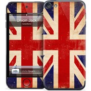 GelaSkins iPodtouch5 UnionJack [第5世代iPod touch用スキンシール]