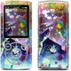 NW-S760シリーズ用スキンシール GelaSkins Walkman S760 Meow