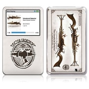 GelaSkins iPodclassic UnnaturalSelector [iPod classic用スキンシール]
