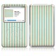 GelaSkins iPodclassic BabyJane [iPod classic用スキンシール]