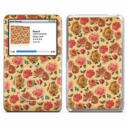 GelaSkins iPodclassic RoseⅡ [iPod classic用スキンシール]