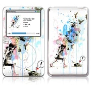 GelaSkins iPodclassic TakandaGirl [iPod classic用スキンシール]