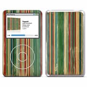 GelaSkins iPodclassic Flagstaff [iPod classic用スキンシール]