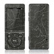 NW-S770シリーズ用スキンシール GelaSkins Walkman S770 PigsMaths