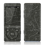 NW-S770シリーズ用スキンシール GelaSkins Walkman S770 PigsMaths