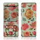 NW-S770シリーズ用スキンシール GelaSkins Walkman S770 Rose