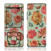 NW-S770シリーズ用スキンシール GelaSkins Walkman S770 Rose