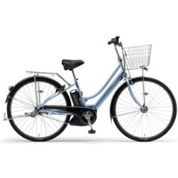 ヨドバシ.com - ヤマハ YAMAHA 電動アシスト自転車 PAS CITY-L5 27型 内装5段変速 クリアブルー  PM27CL5/PM27BGCL4J 通販【全品無料配達】