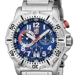 Luminox クォーツ腕時計 8154RP Luminox クォーツ腕時計 8154RP - メルカリ