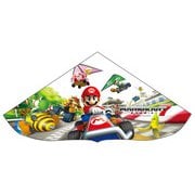 キャラクターカイト マリオカート7